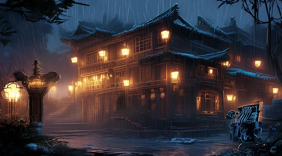 神兽养成记游戏图片2